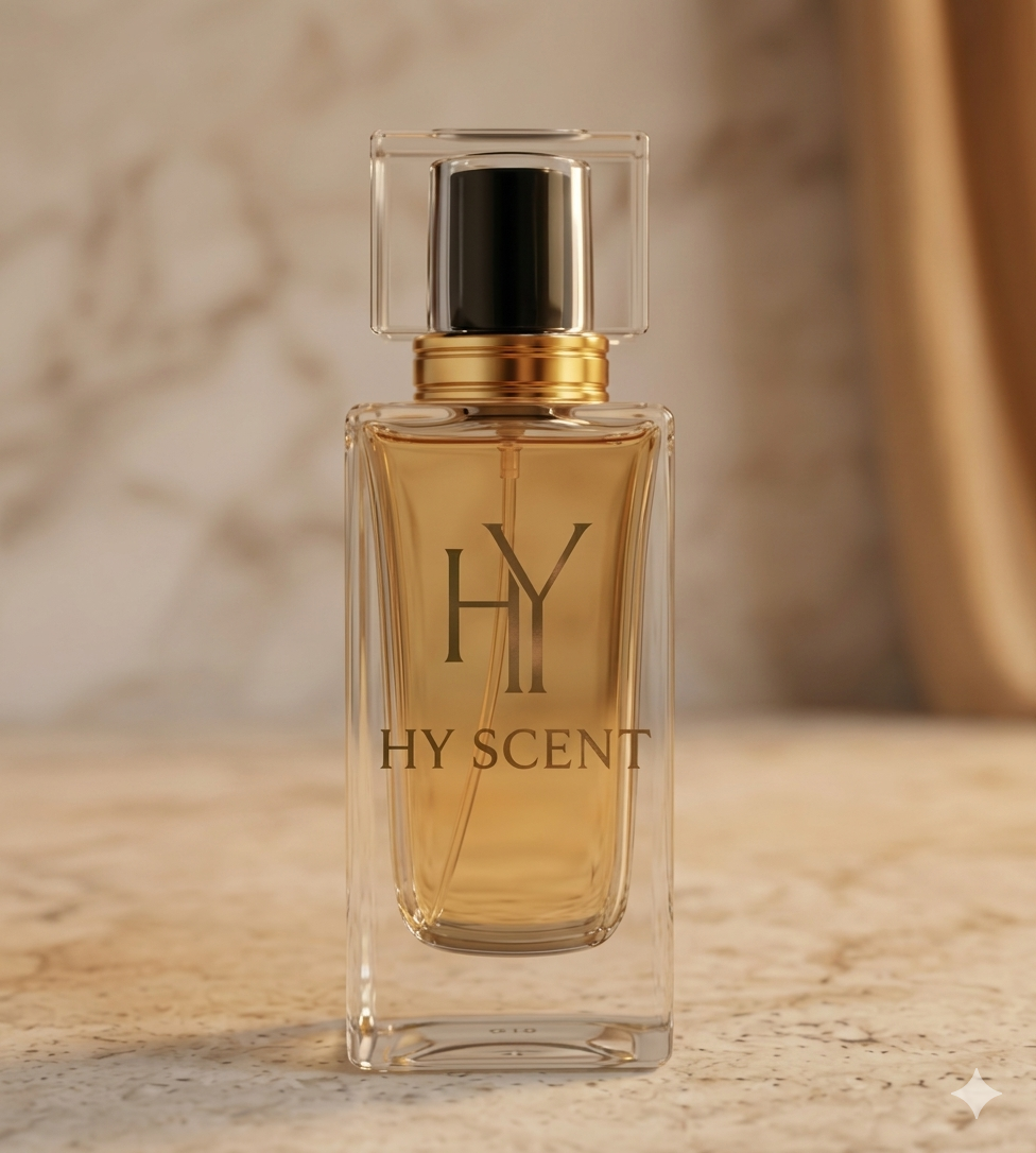 HY PURE 50